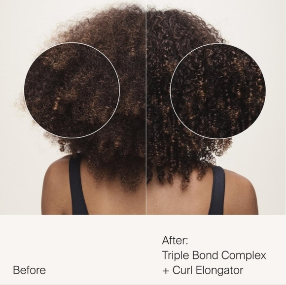 Living Proof Triple Bond Complex Hair Strengthener, 1.5 oz (Full Size) - Picture 3 of 6